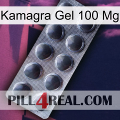Kamagra Gel 100 Mg 30